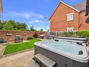 Garden - click for photo gallery